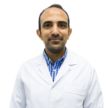 Dr. Ahmed Elbohoty
